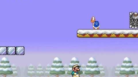 super mario flash 1 level editor world 3 1