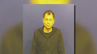 Escaped Texas inmate captured in Matagorda County