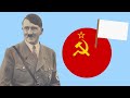 Как Гитлер мог победить СССР?