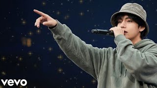 Kim Taehyung.V (Of Bts) - Lost 