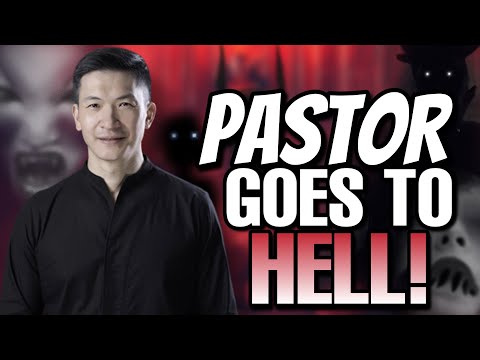 PASTOR goes to HELL - what he saw was TERRIFYING!