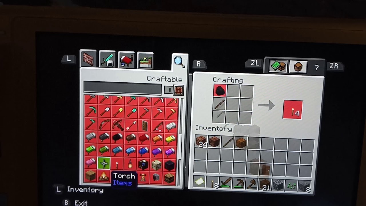 My Third Minecraft Video YouTube