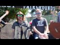 ALO | Monterey International Pop Festival 50 | Relix