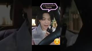 Jimin Baş Gaza