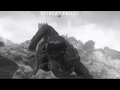 Battlefield 1 beatin all the ass.