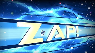 ZAP!⚡(Hard Demon) by Darwin & more | Geometry Dash