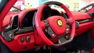 Top cars made by ferrari la fxx f430 gtc challenge 250 gto 458 italia
enzo 599 g...