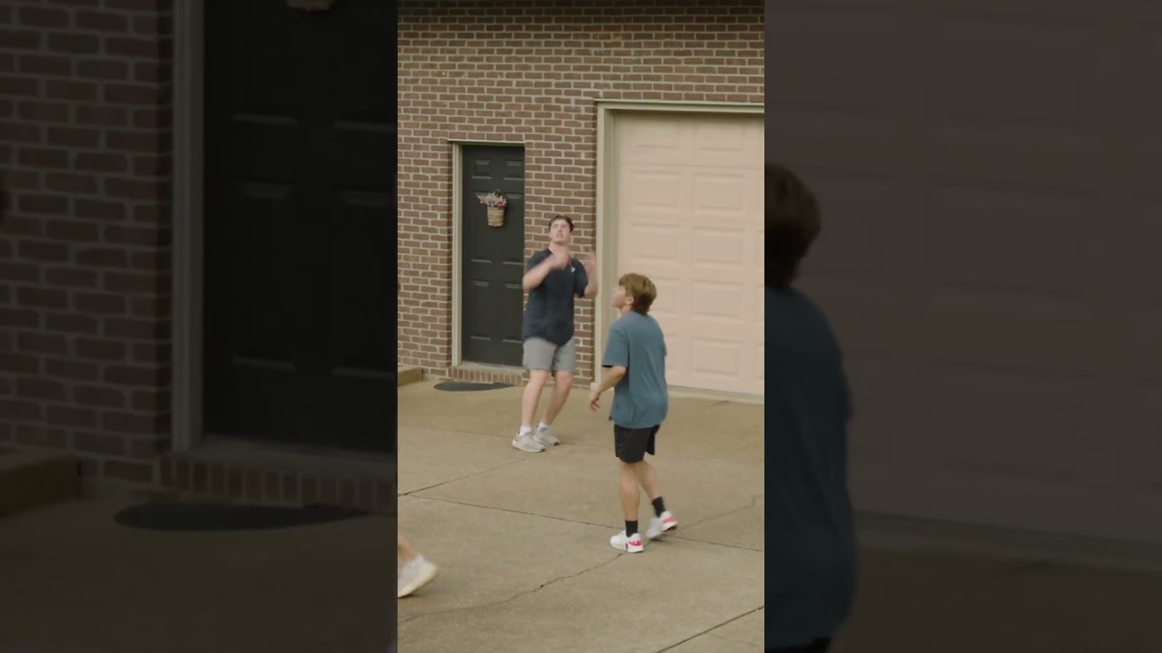 Goalrilla | CV60 In-Ground Basketball Hoop with Tinted Backboard