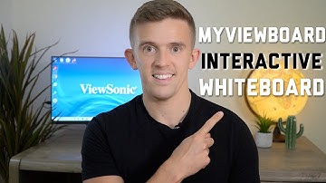 Top Teacher Tips For Using MyViewboard