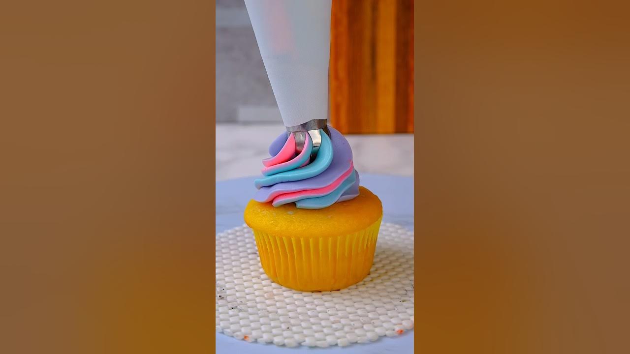 Piping Icing Tip – Russian Tip 247 – Cake Connection