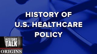 The Contentious ACA (a History Talk podcast)