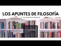 Filosofa sentido e historia 1 bach