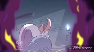 Star vs the Forces of Evil - Glossaryck's Betrayal