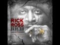 Rick Ross - Holy Ghost feat. Diddy