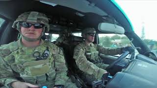 U.S. Air Force Veteran - Jason Miller - 4 Years