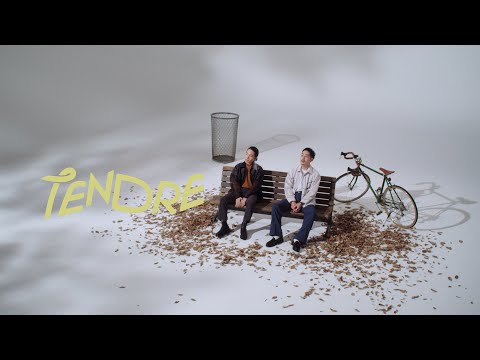 TENDRE - ENDLESS feat. SIRUP（Official Music Video）