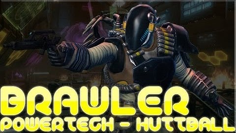 Huttball Explained Dara Mactire style