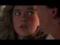 Far from Home (1989) - Drew Barrymore Kiss Scene