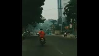 Suara orang pinggiran