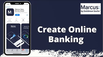 Account Creation | Marcus by Goldman Sachs | Open Bank Account in Marcus Bank | www.marcus.com 2021