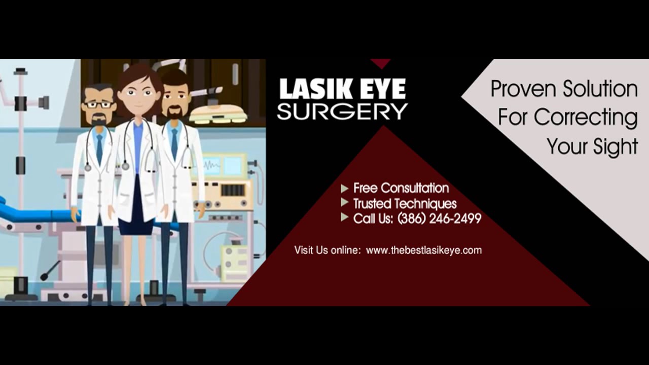 LASIK EYE SURGERY 56 Facebook Cover - ORDER # LASIK56 - #fcLASIK56 - YouTube
