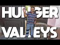 The Hunger Valleys of Eastern Europe