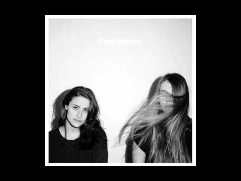 Pale Honey - Tease (Official Audio)