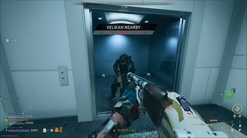 Building 21 DMZ: Unlocking the RGL-80 Barter for killing Velikan 10 times! 4K60