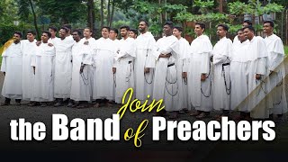 Order of Preachers (OP) | Dominican Vocation | the Province of India | Join Indian Dominicans