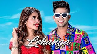 Lehenga: official hd video song | jass manak latest punjabi