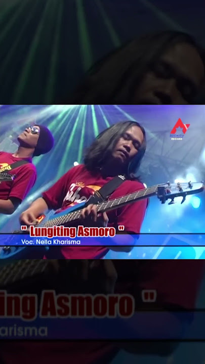 Nella Kharisma - Lungiting Asmoro #nellakharisma #miladyrecord