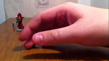 Kreo review: Kreo Combiner Predaking