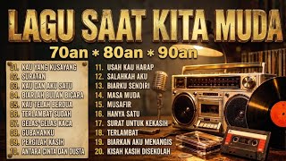 Download lagu LAGU LAWAS INDONESIA TERPOPULER 70an-90an 🎵 Memori Masa Muda Yang Tak Terlupakan