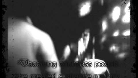 Fatal Frame Music Video:: Alice, a human sacrifice