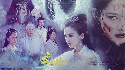 (Vietsub Bách hợp) Cổ Lực Na Trát x Lý Thấm – Ái Vãn Đình Biên