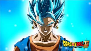 Download Lagu Dragon Ball Super OST -  Vegito Theme Fight Song MP3