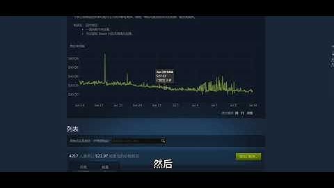 国际版Steam搬砖CSGO饰品教程分析 新高端玩法（steam礼品卡最高变现）