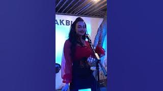 Jrx ft Vlaminora - Barisan Badai Acoustic