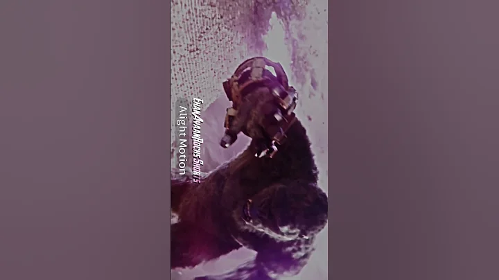 Godzilla X Kong Trailer 2 Edit 🔥😈🥶 #shorts #godzilla #edit #viral #fypシ #monsterverse