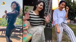 Losliya Turns Loosu Ponnu | Simbu, Alya Manasa, Bigg Boss, Tamil Actress, Vijay Tv | Tamil News