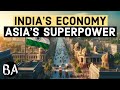 The rising economy of india  asias next superpower