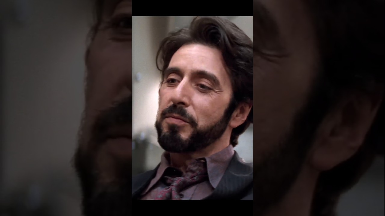 Carlito's Way (1993) - Standup Guys Like Us | FastMovieScenes