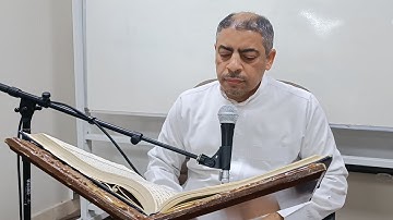 القارئ المؤمن الأستاذ مصطفى الفرج||تلاوة ملكوتية وتذكير بوعد الله الصادق س العنكبوت🤲🥀٣٠ ديسمبر ٢٠٢٢