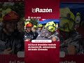 🔴Rescate de hombre tras terr3moto en Venezuela