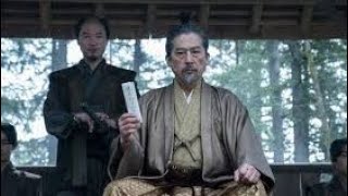 Shōgun Finale The Puppet Master Revealed