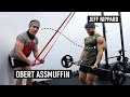 Jeff Nippard Teaches Me His New Arm Training Secrets