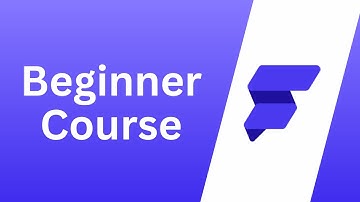 FlutterFlow-cursus voor beginners