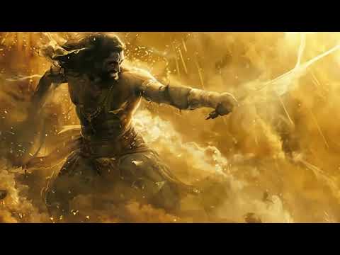 Mahabharat   Arjun and Bhishma pitamah yudh   bhishma vadh a  trailer of song 