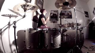Imagine Dragons - Radioactive (Synchronice Remix) Drum Remix by Marcello Peschiera