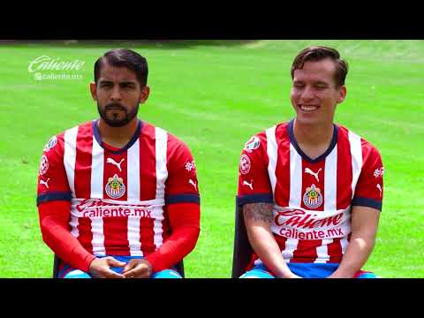 PROGRAMACIÓN NOCHE (14/04/25) | CALIENTE TV 🔴